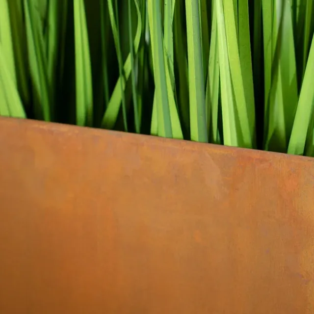 Funkce venkovních plotů.