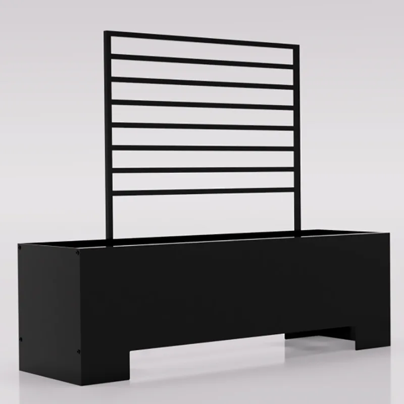 Jak vybrat nejlepší venkovní stojan na květiny pro vaši zahradu nebo balkón?