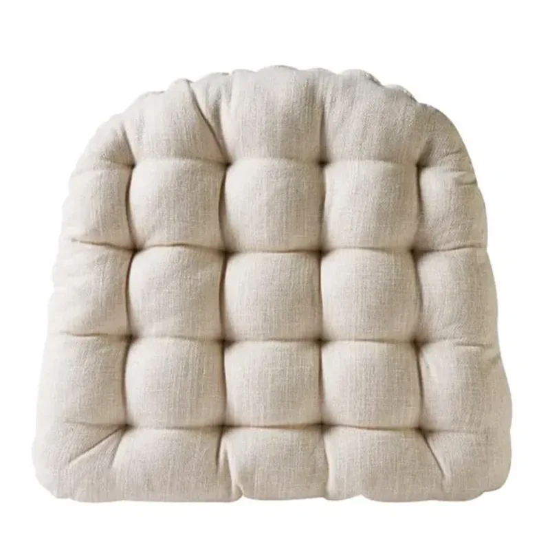 Venkovní polštář na jídelní židli